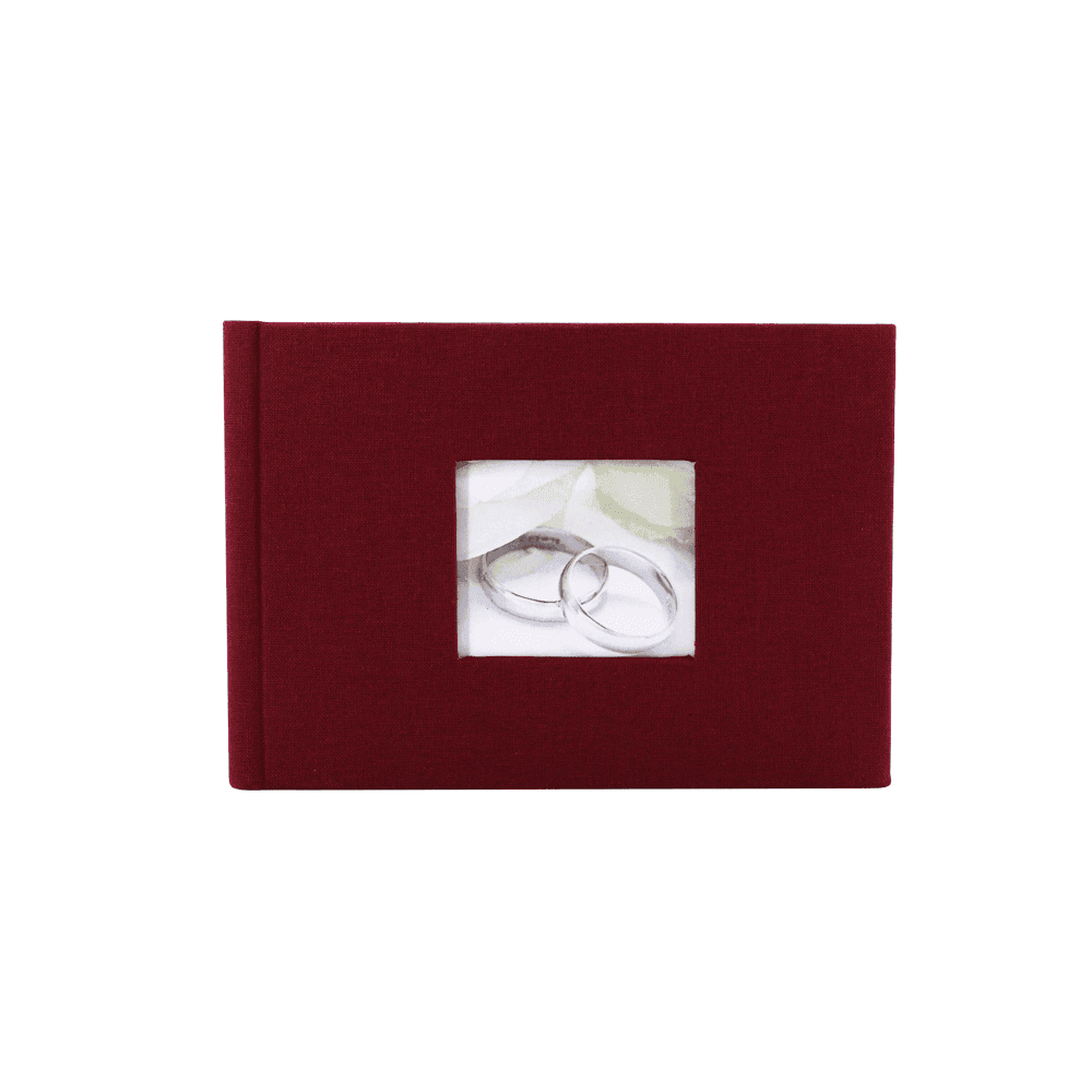 Scrapbook - Albums Small - KLOSH