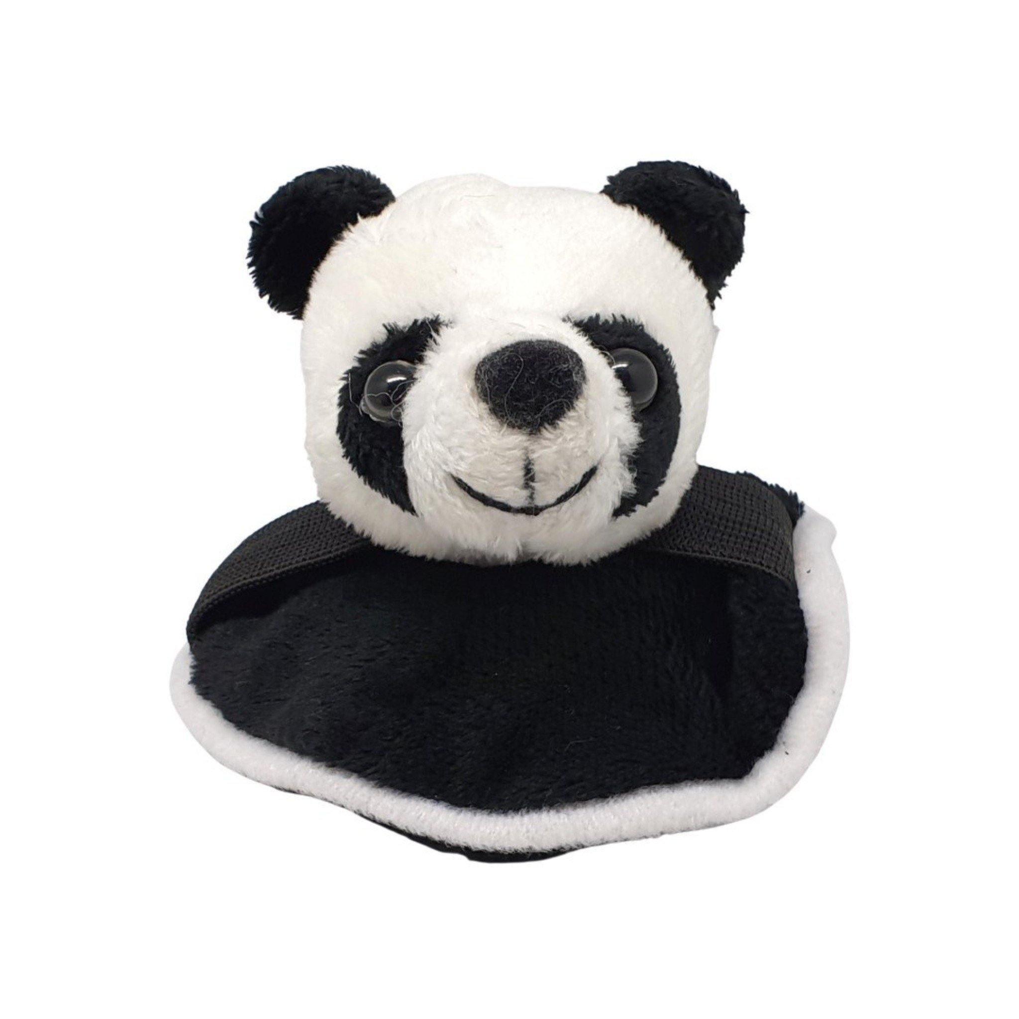 Screen Cleaner - Adorable Panda Phone Screen Wiper - KLOSH