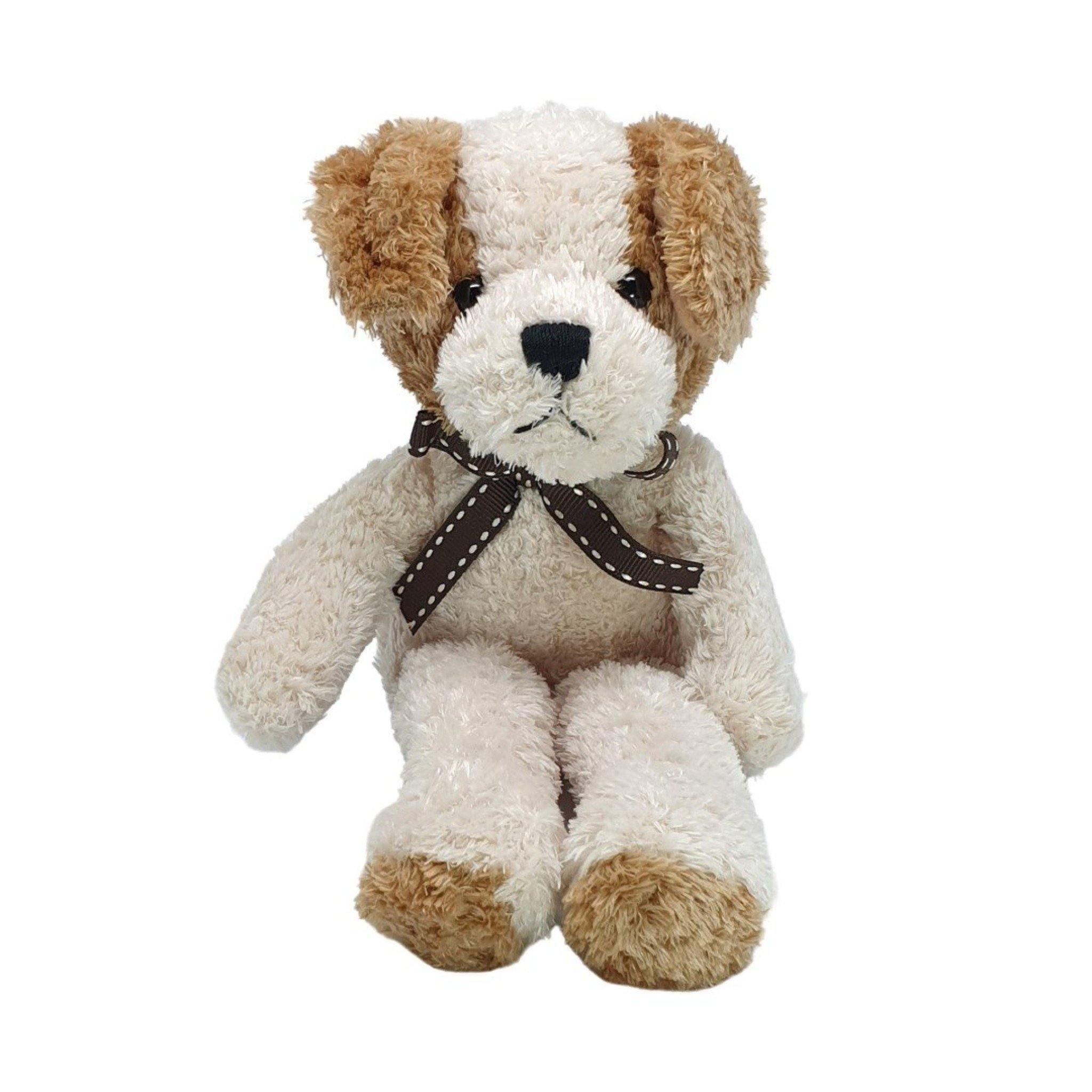Soft Toy - Lovely Sasha's Dog Rufus - KLOSH