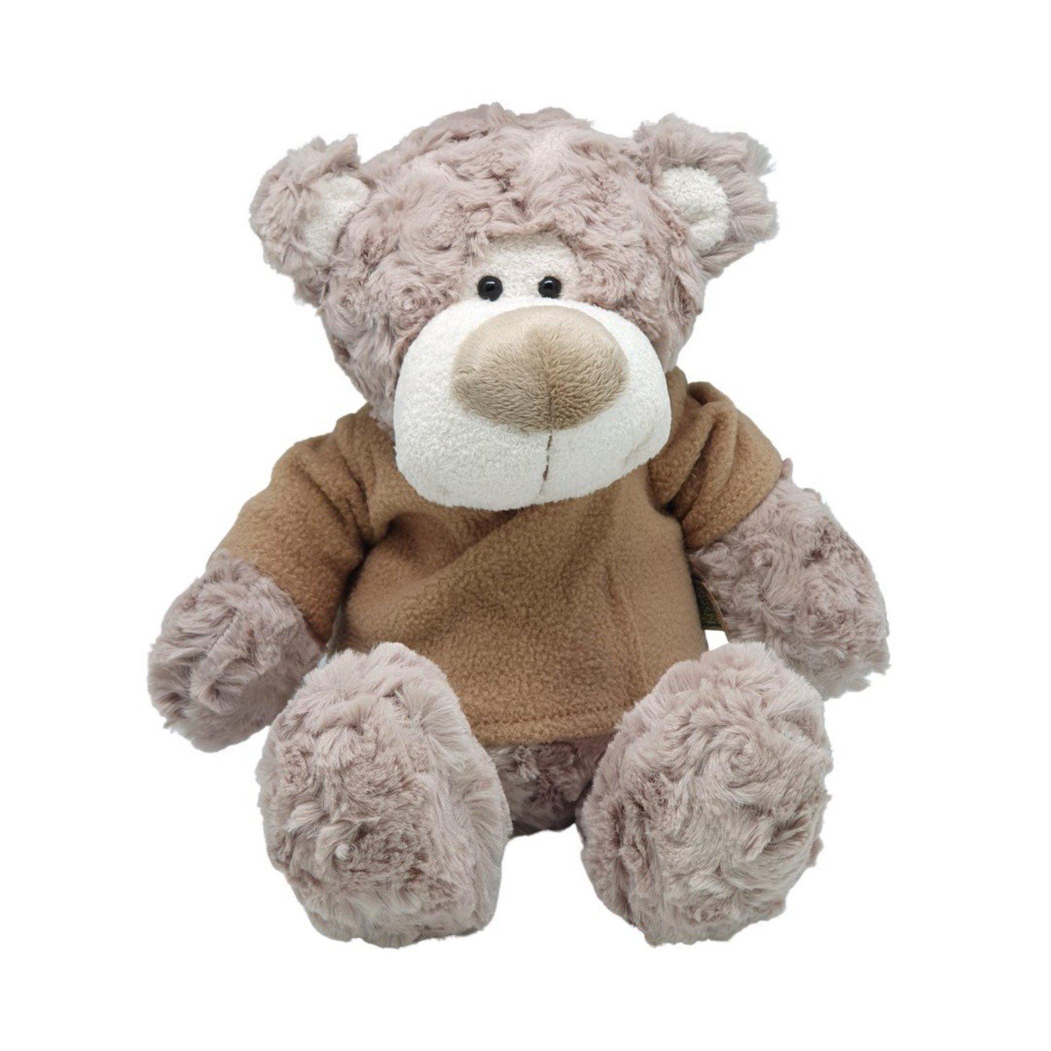 Soft Toy - Lovely Sasha's Monkey Muddlee - KLOSH
