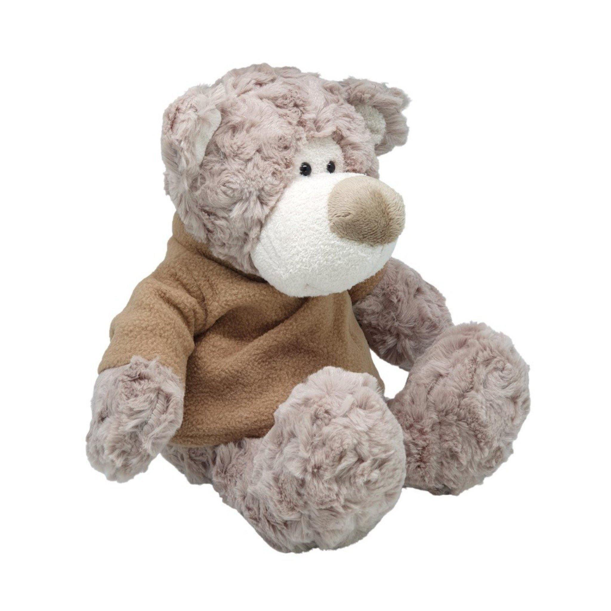 Soft Toy - Lovely Sasha's Monkey Muddlee - KLOSH