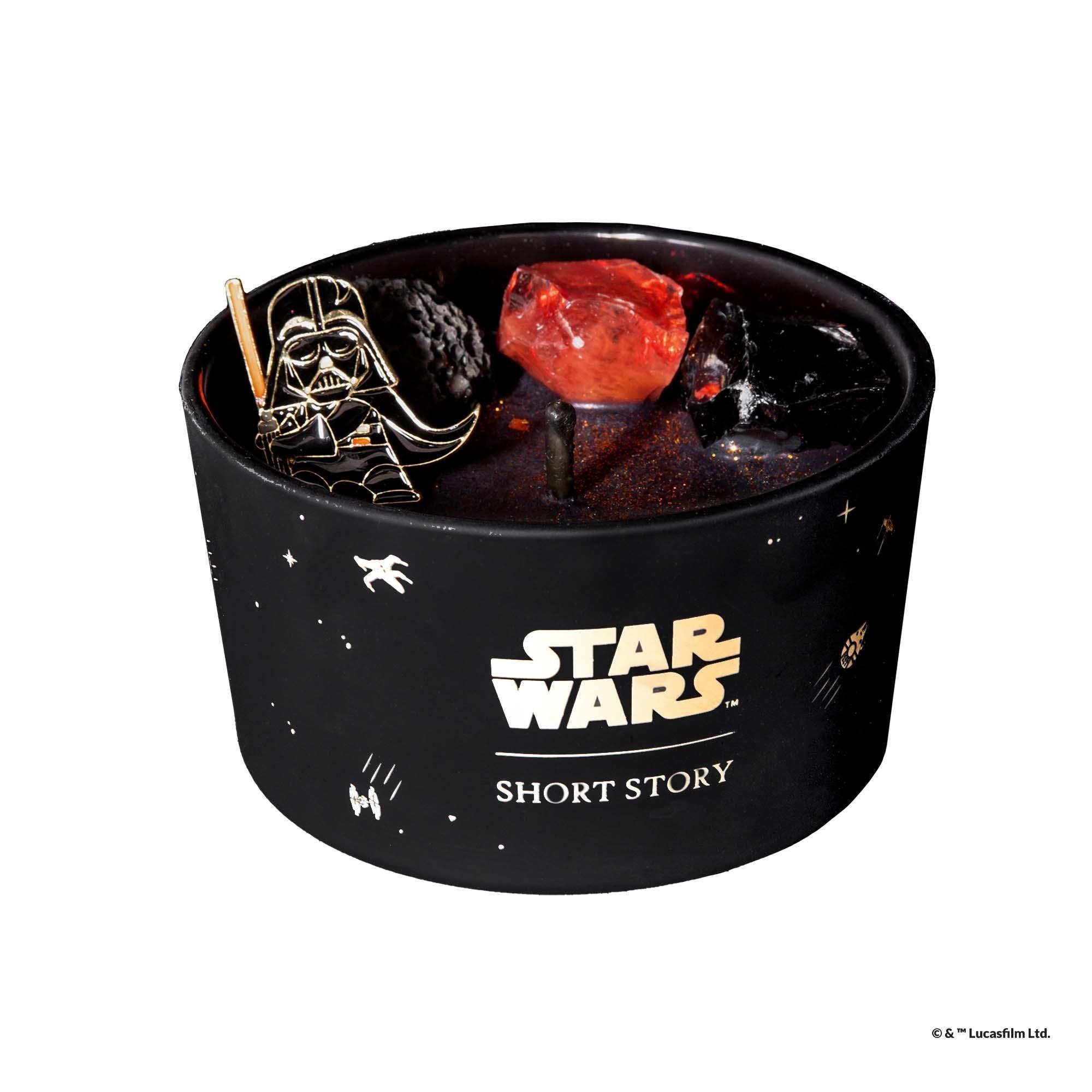 Star Wars™ Candle - Darth Vader™ - KLOSH