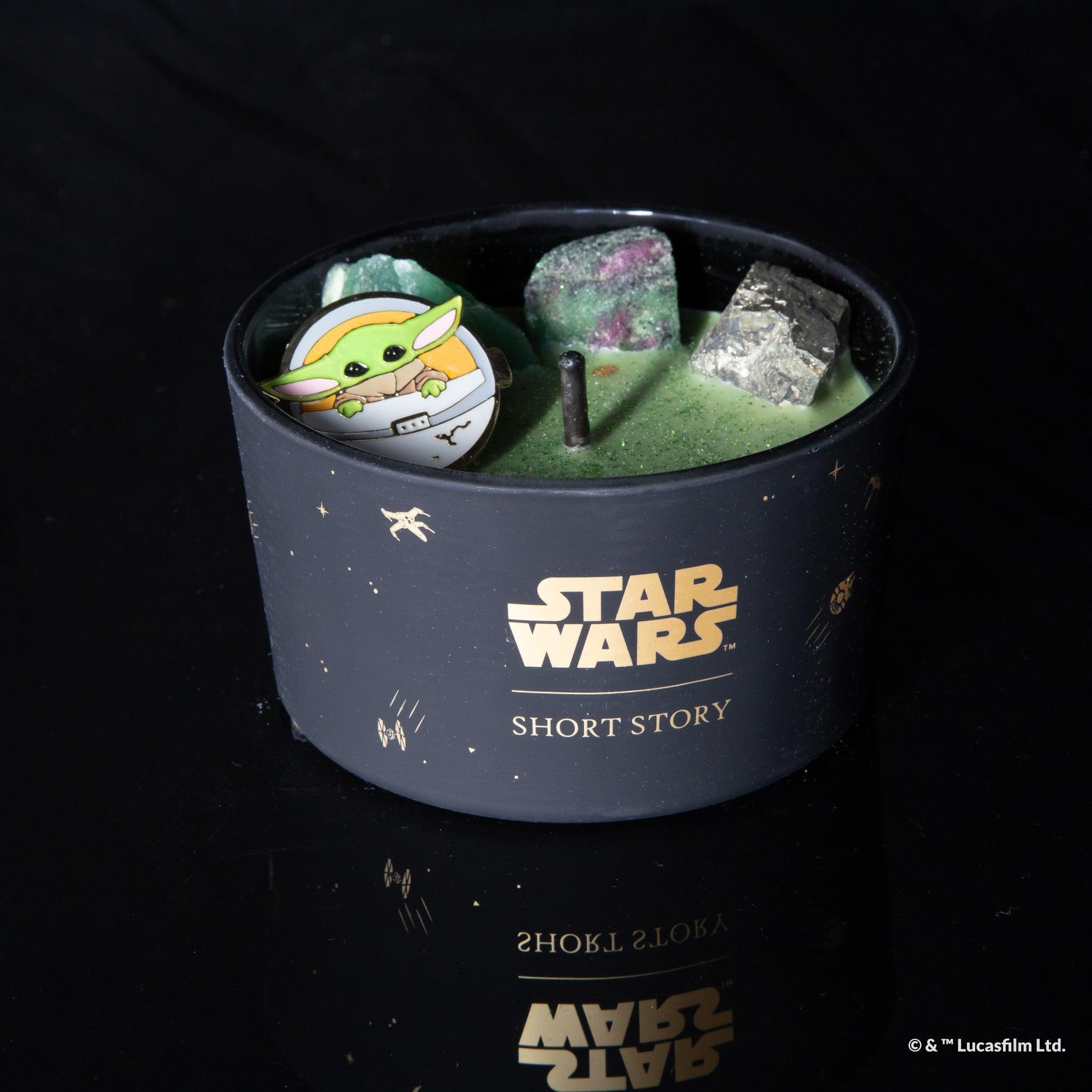 Star Wars™ Candle - Grogu™ Limited Edition - KLOSH