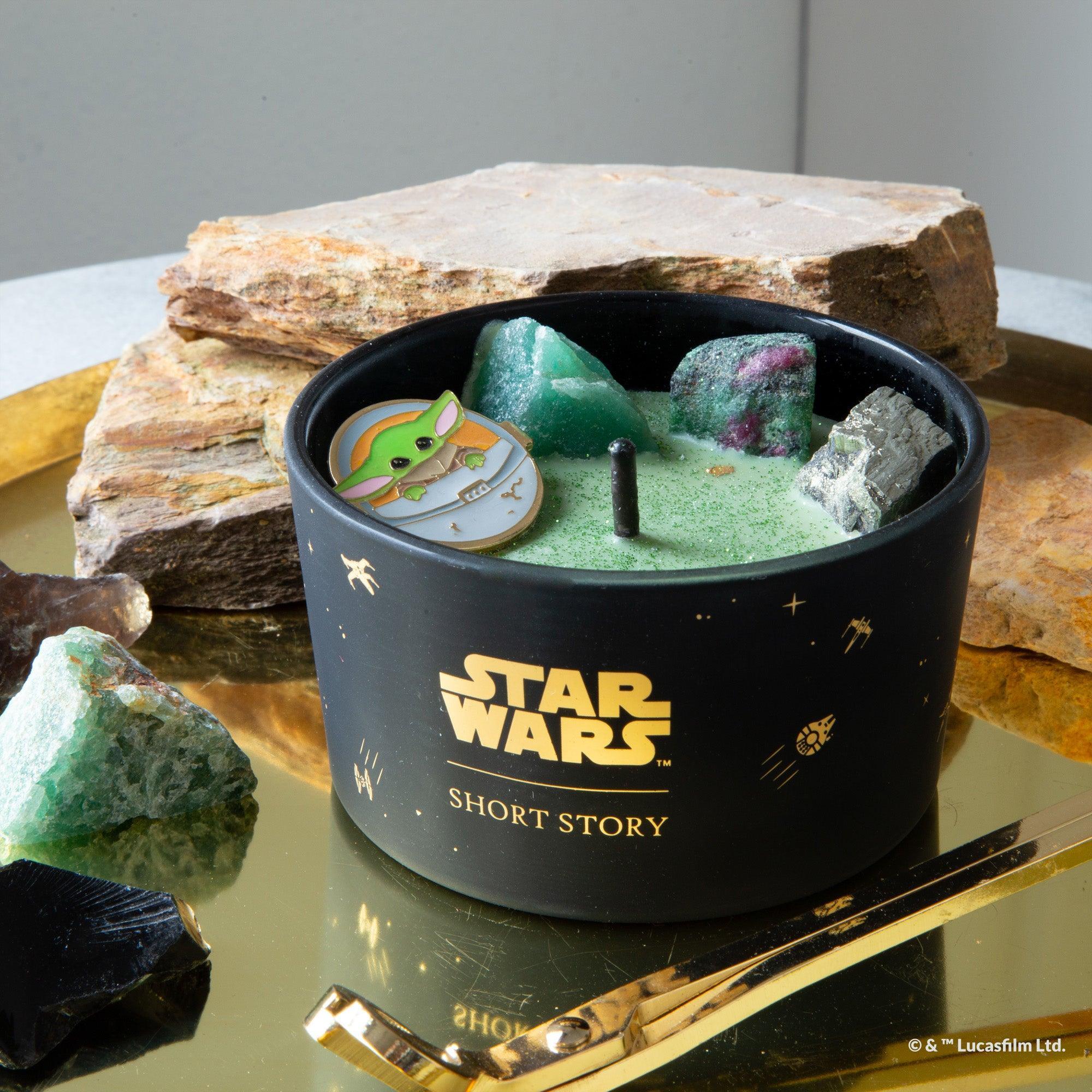 Star Wars™ Candle - Grogu™ Limited Edition - KLOSH
