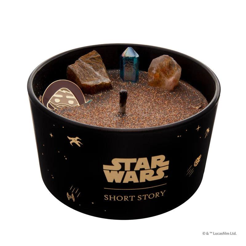Star Wars™ Candle - Obi-Wan Kenobi™ - KLOSH