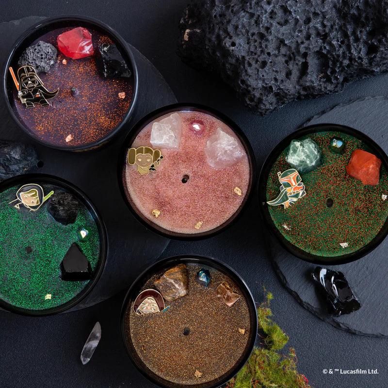 Star Wars™ Candle - Princess Leia™ - KLOSH