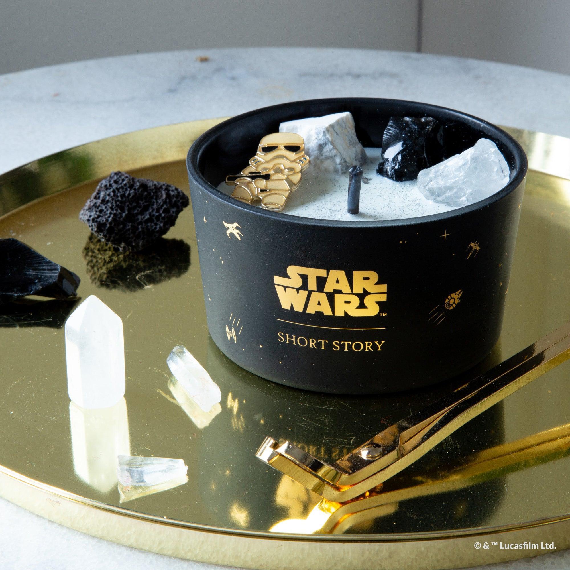 Star Wars™ Candle - Stormtrooper™ - KLOSH