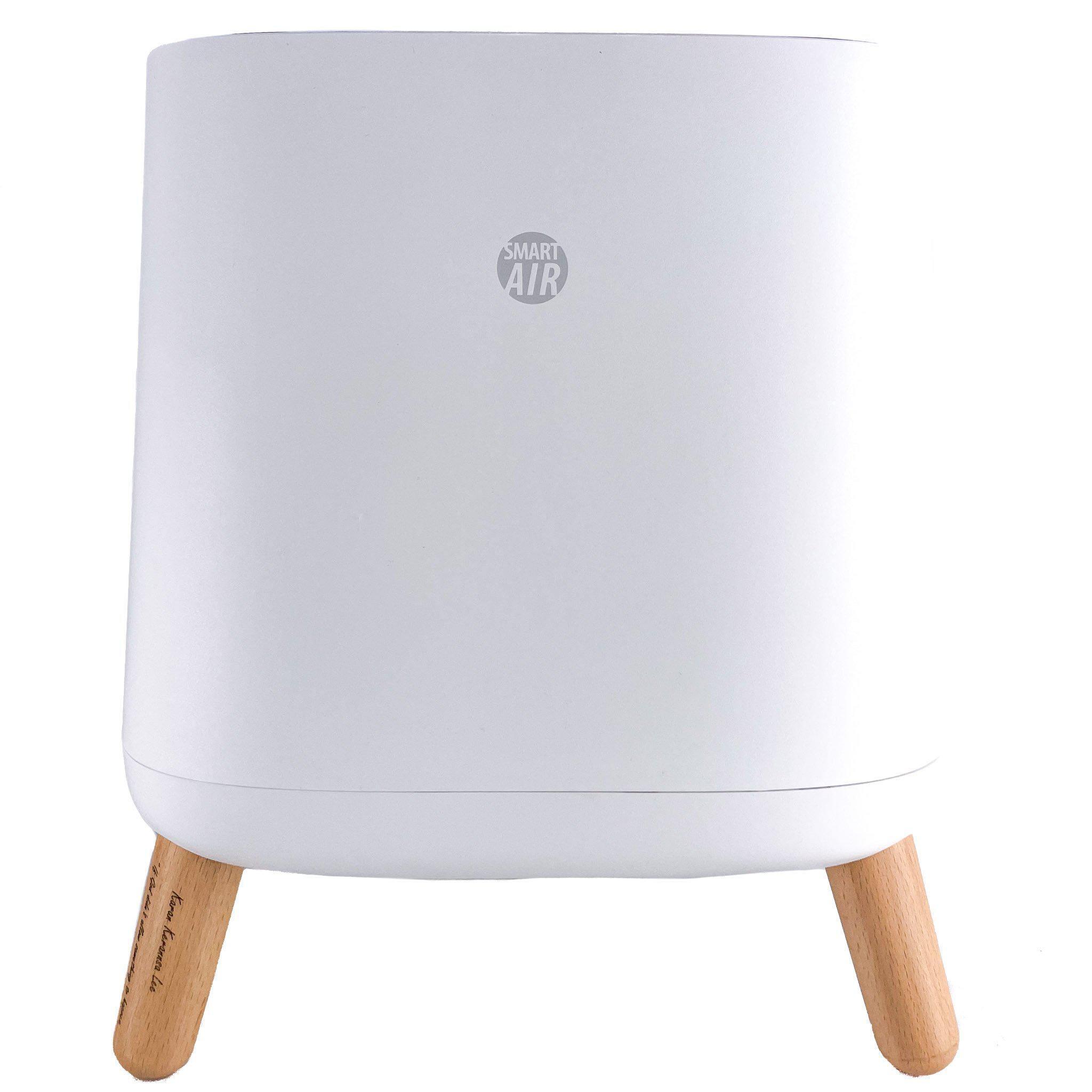 The Sqair Air Purifier (Pre-Order) - KLOSH