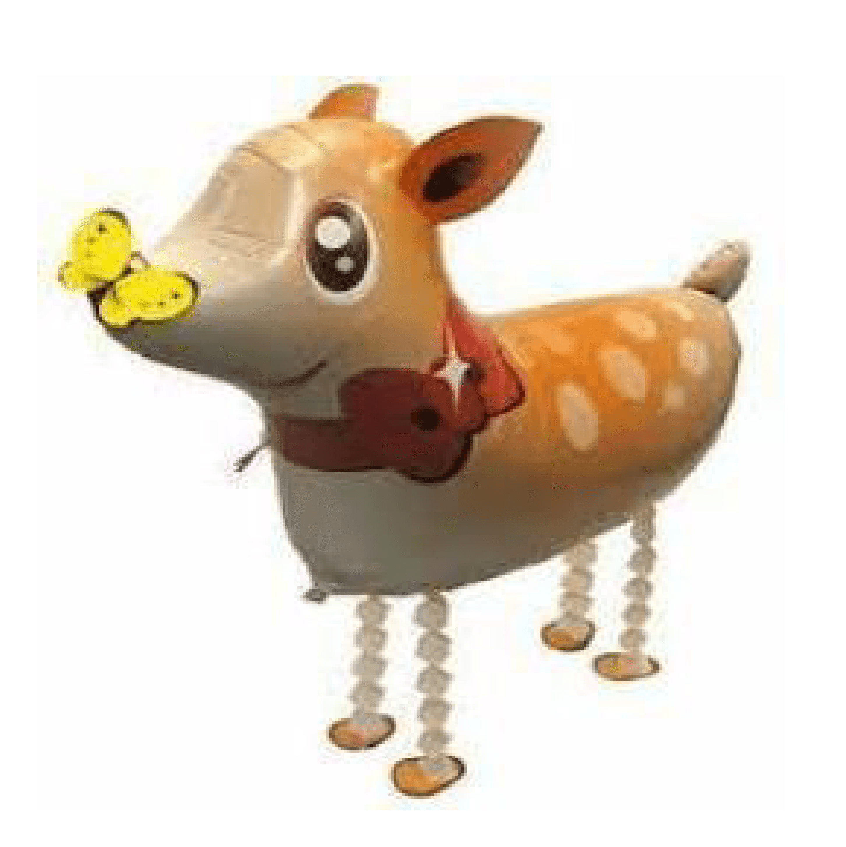 Walking Pet Balloon - Bambi - KLOSH