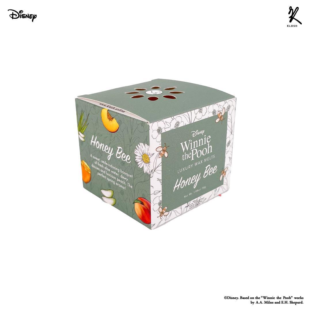 Winnie the Pooh - Honeybee Candle Wax Chips - KLOSH
