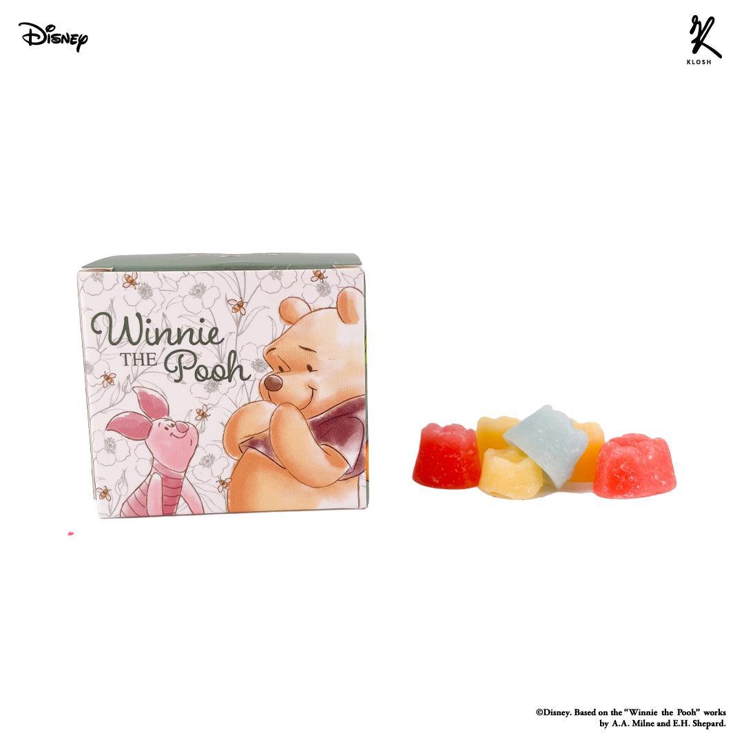 Winnie the Pooh - Honeybee Candle Wax Chips - KLOSH
