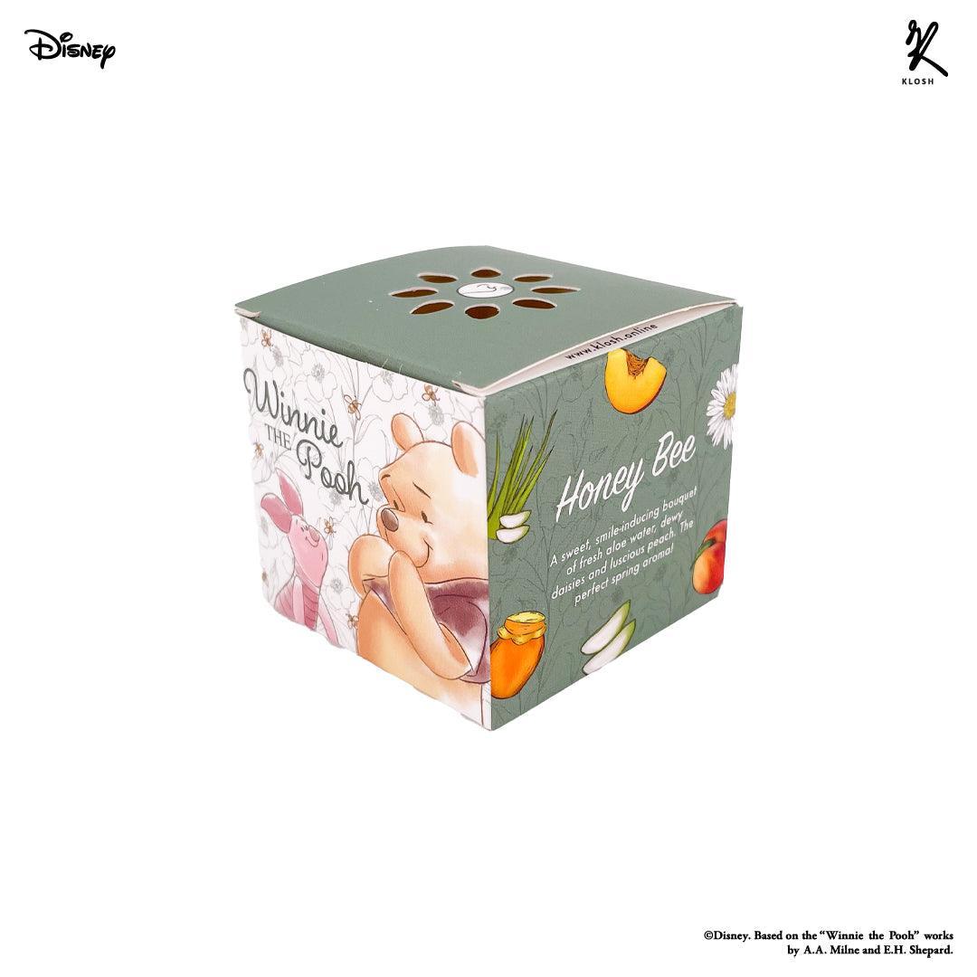 Winnie the Pooh - Honeybee Candle Wax Chips - KLOSH
