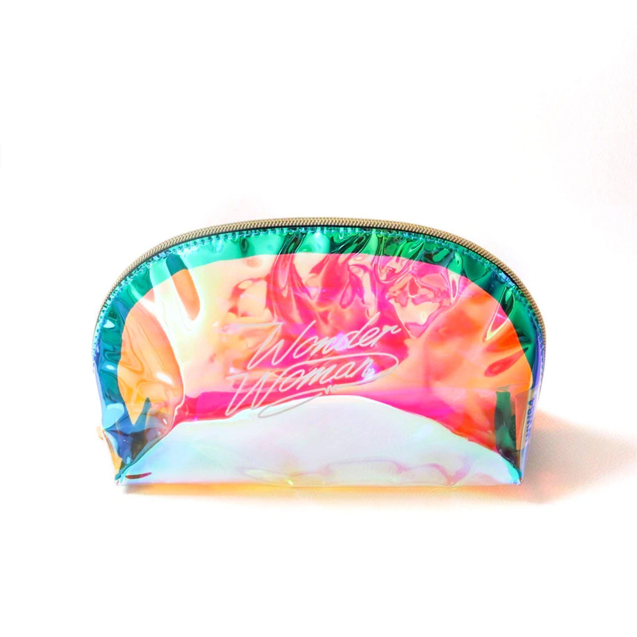 Wonder Woman - Iridescent Pouch (WW84) - KLOSH