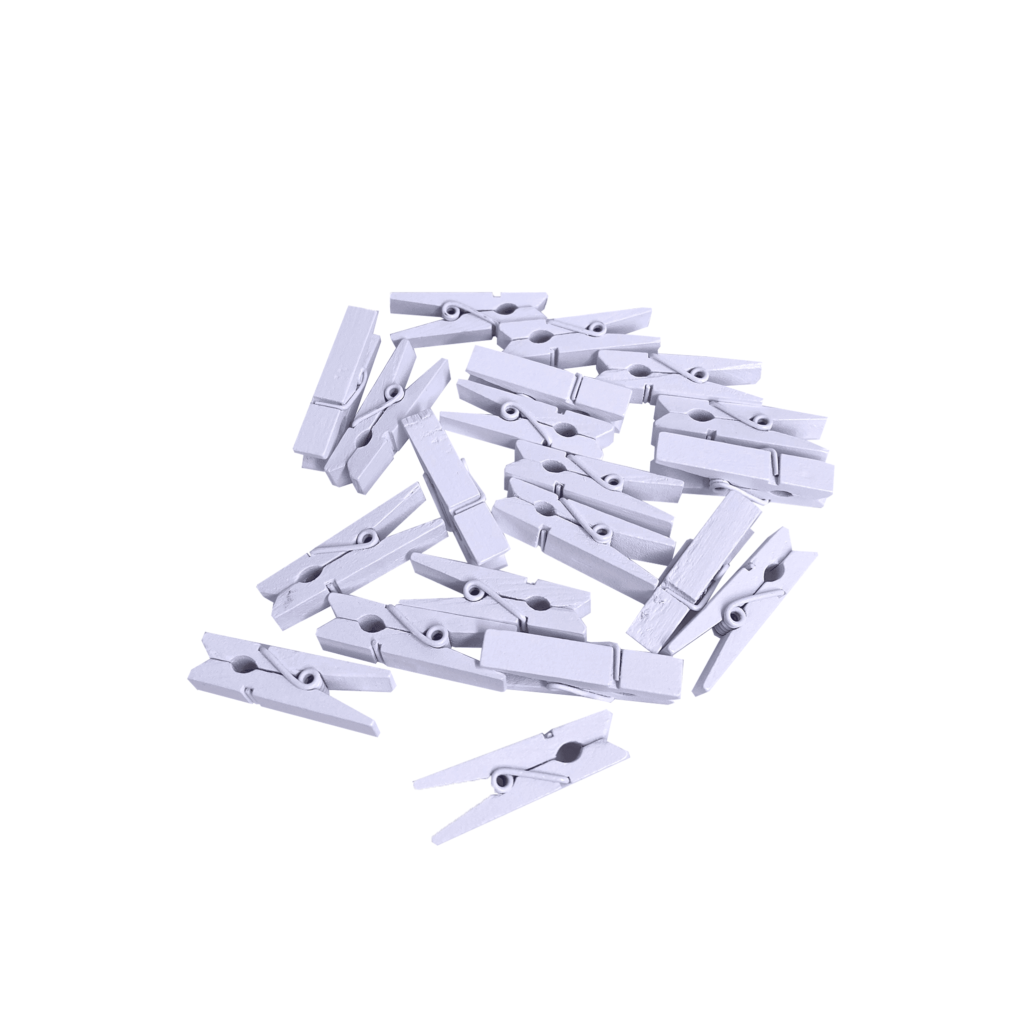 Wooden Clips - KLOSH