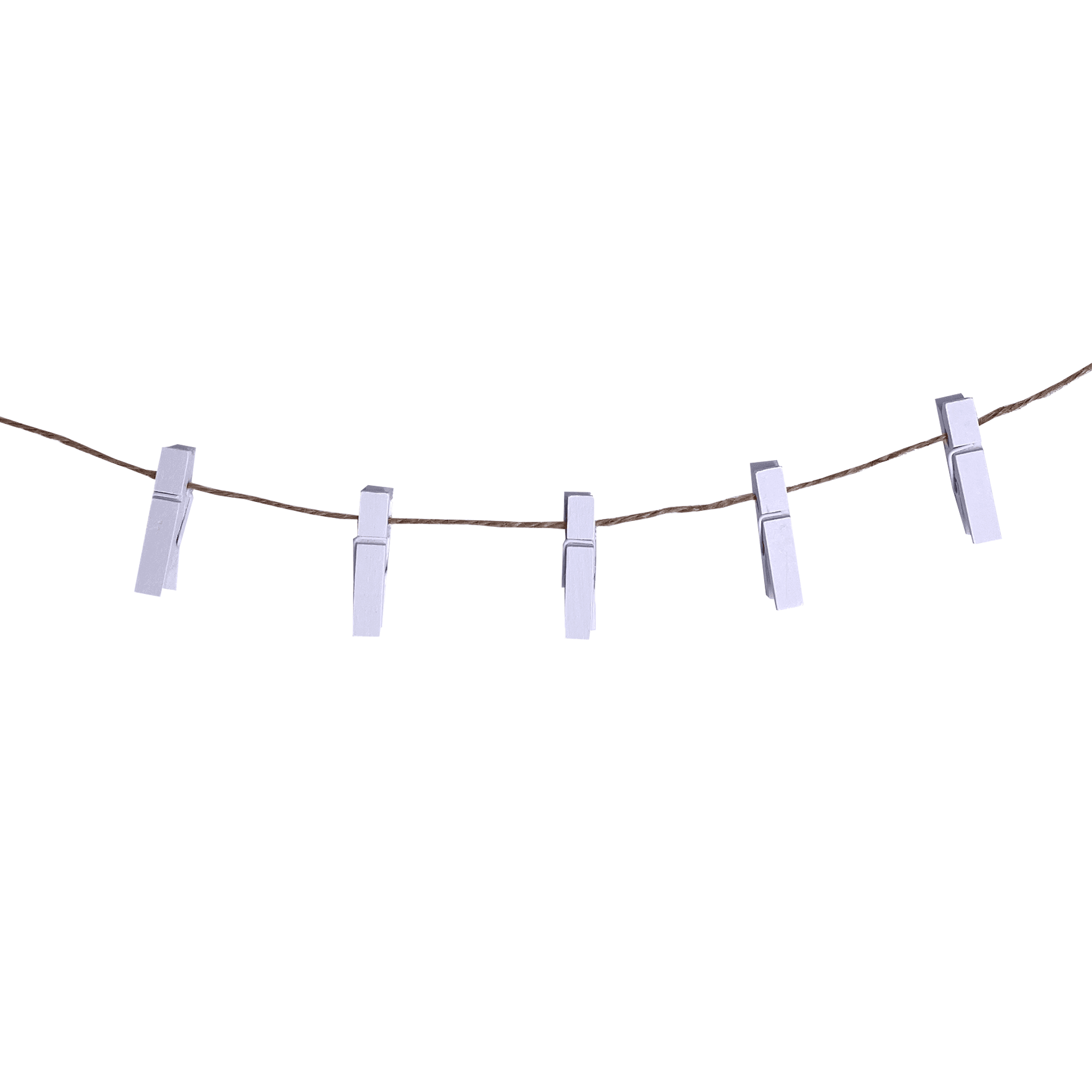 Wooden Clips - KLOSH