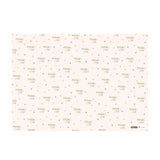 Wrapping Paper - Thank You Pastel - KLOSH