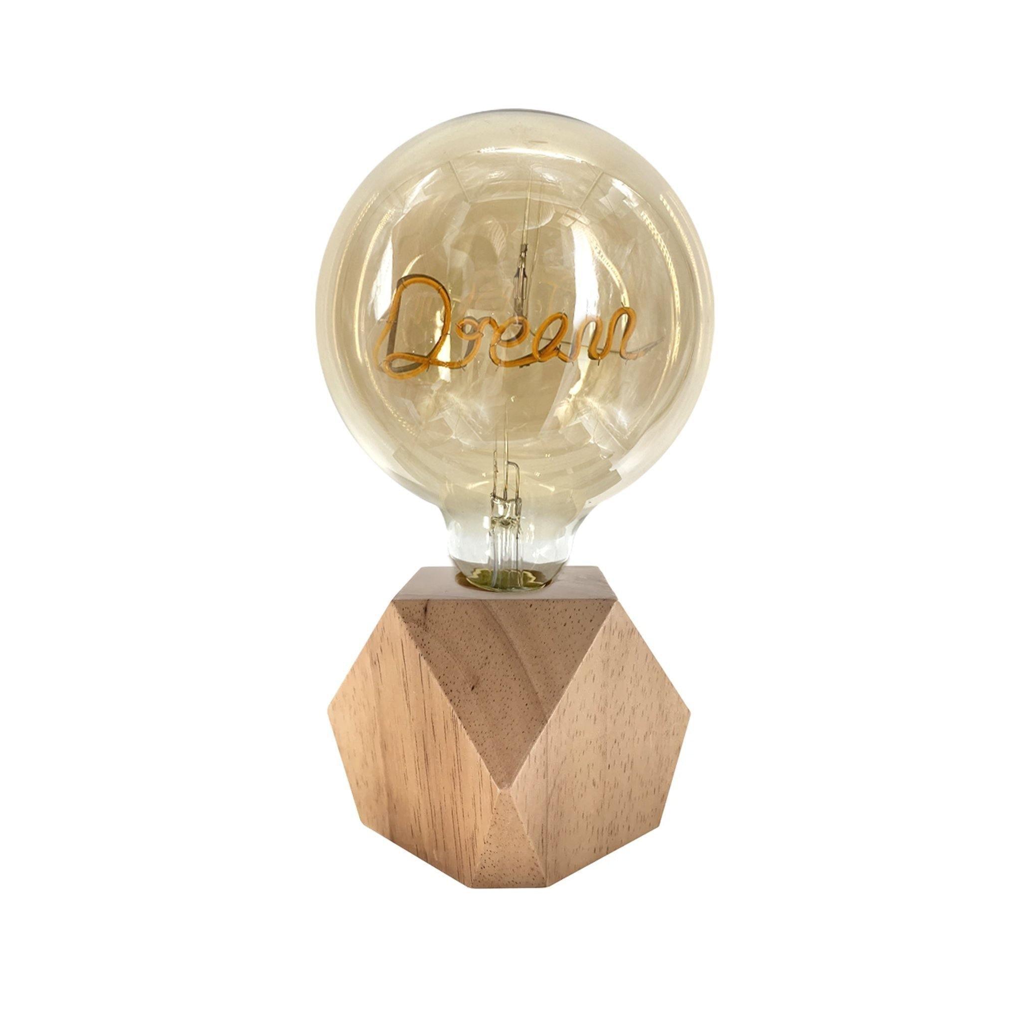 Zogi Mula Lamp Holder DC - KLOSH