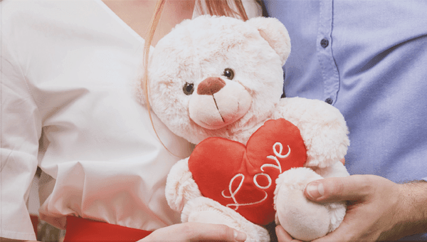 4 Affordable Valentine’s Day Gift Ideas - KLOSH