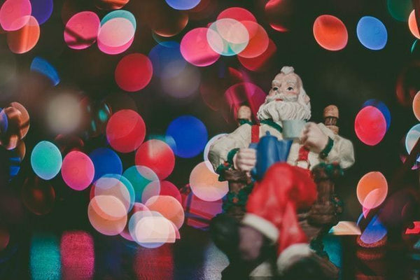 4 Fun Facts on Christmas in Japan - KLOSH