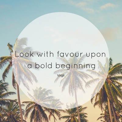 A Fresh Start - KLOSH