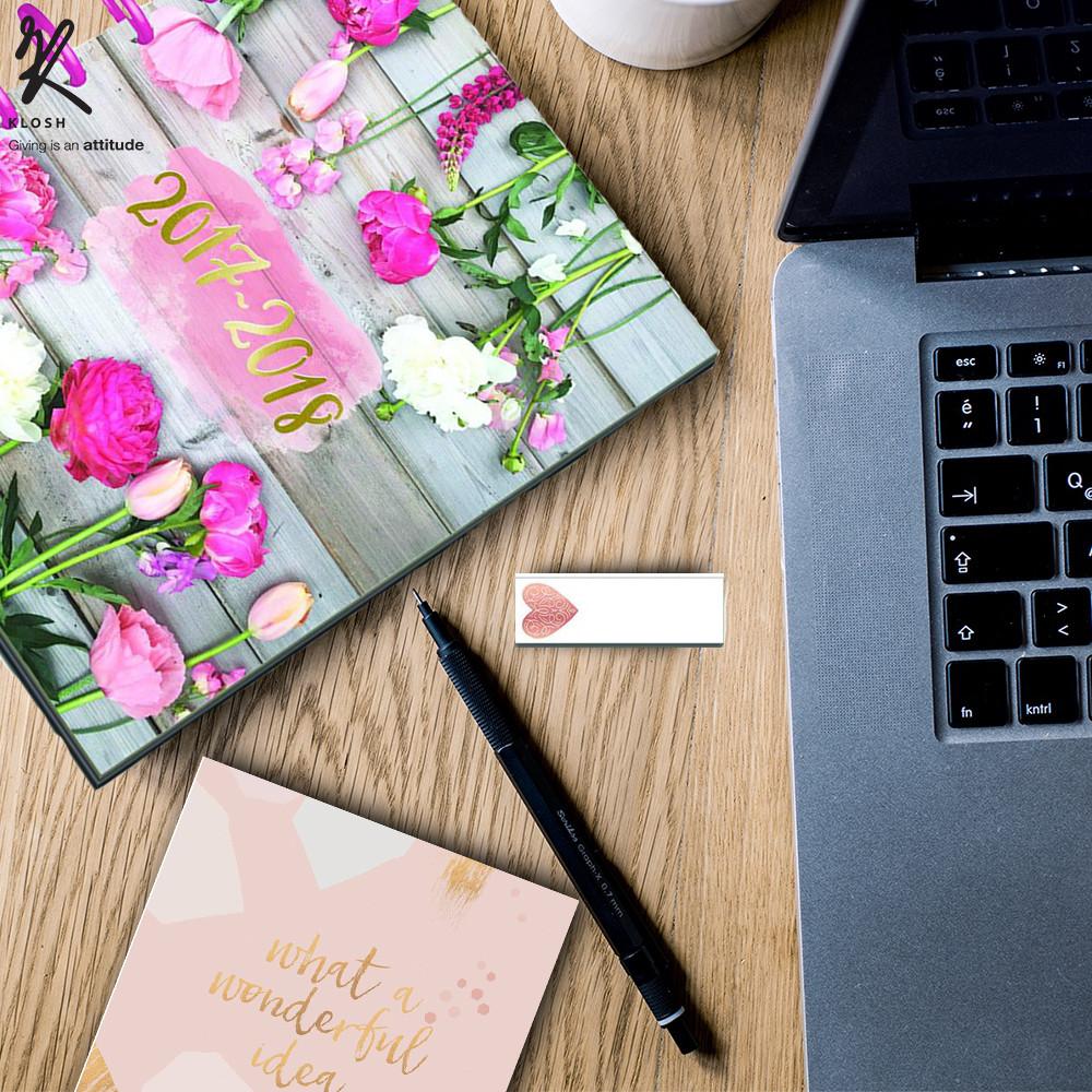 Back To School Essentials! - KLOSH