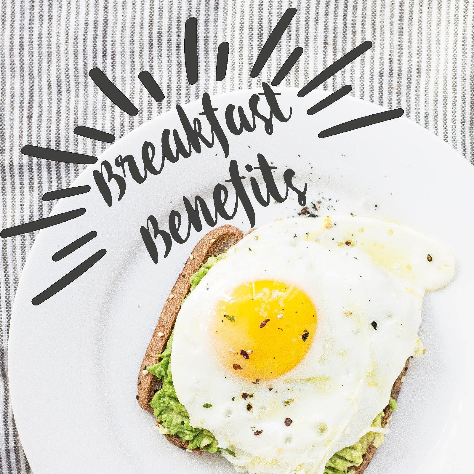 Benefits of Breakfast - KLOSH