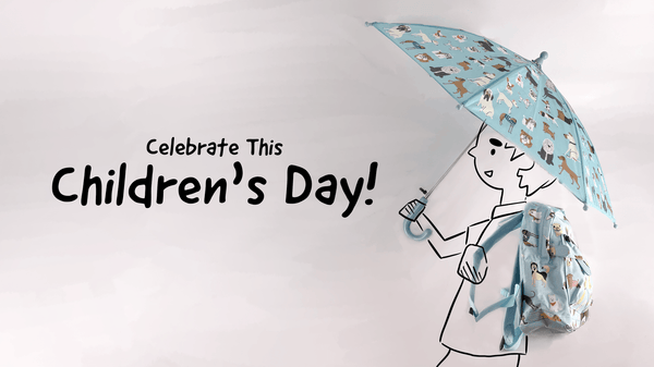 Children's Day Gift Ideas - KLOSH