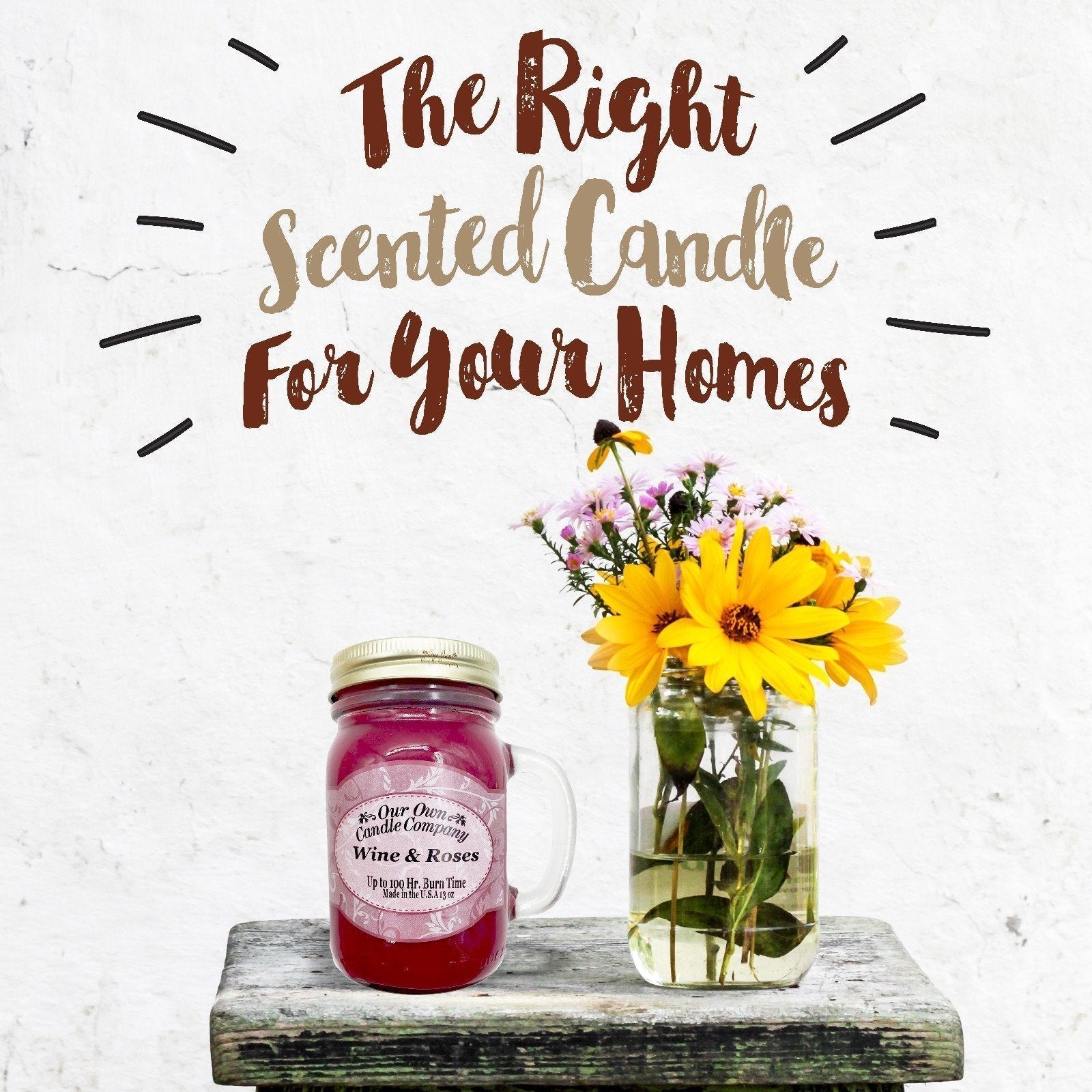 Choosing The Right Scent - KLOSH