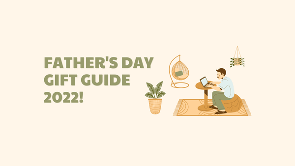 Father's Day Gift Guide 2022! - KLOSH