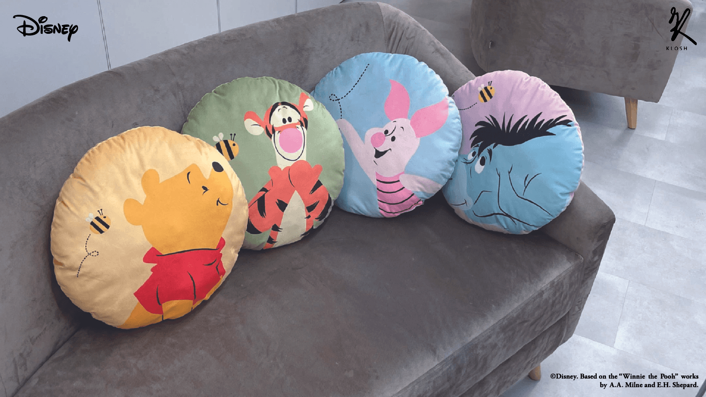 Happy Friendship Day! - KLOSH