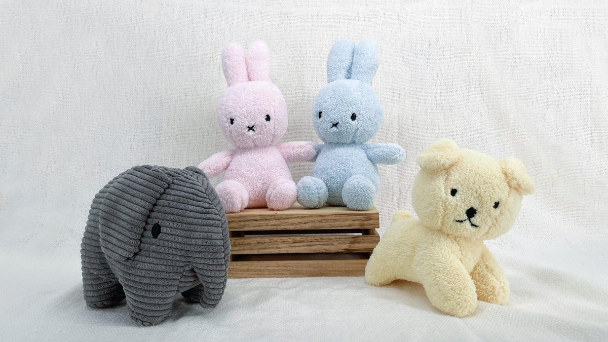 Miffy New Collection