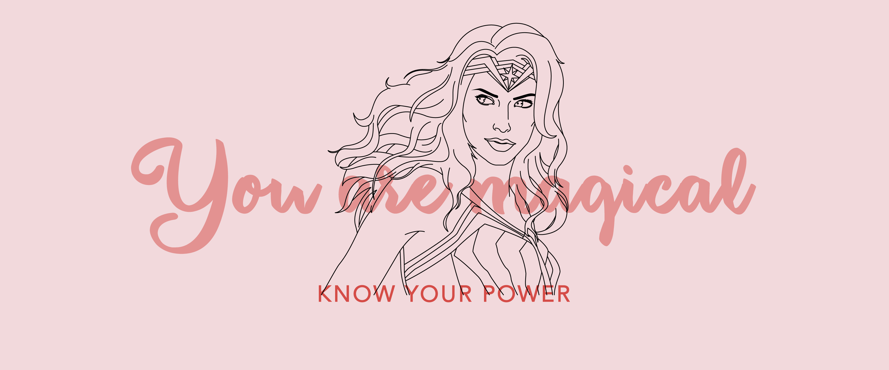 Story of a DC Heroine - KLOSH