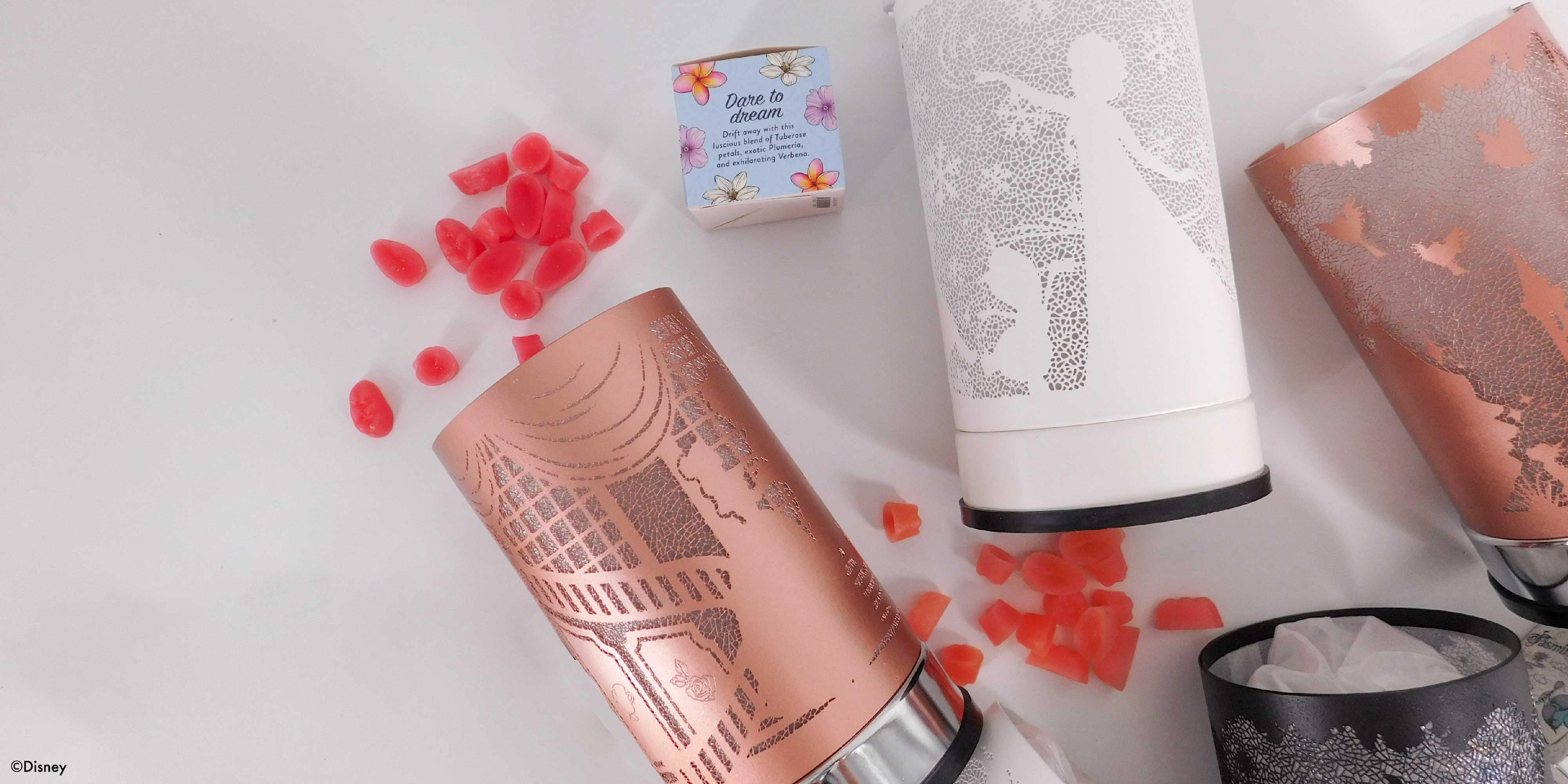 Which Disney Princess are you? - KLOSH