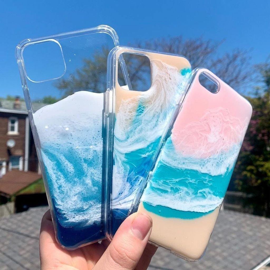 iPhone Cases - KLOSH