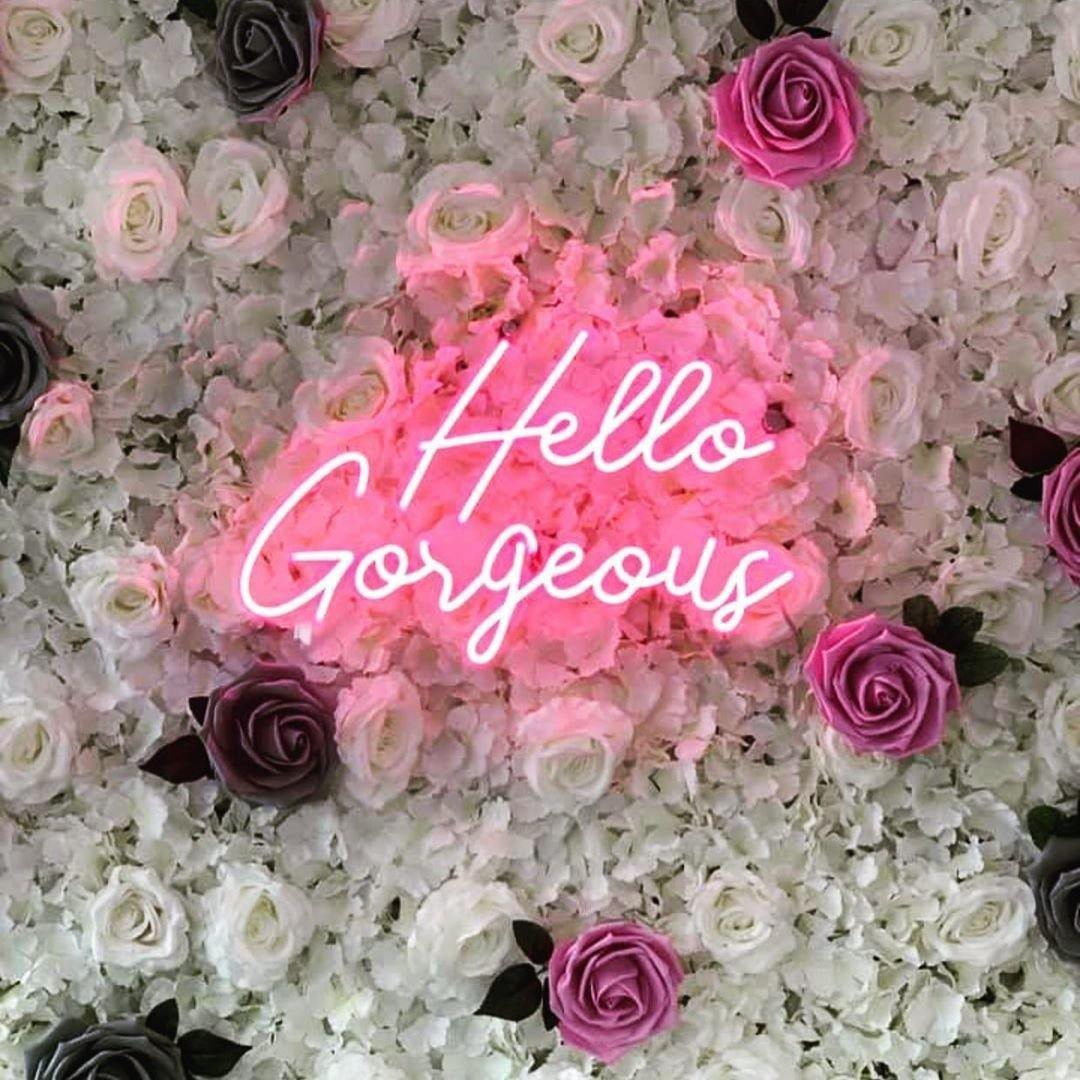 LED Neon Signs - KLOSH