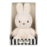 Miffy - Cozy Cream in Giftbox 23cm