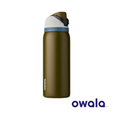 Owala FreeSip Stainless Steel 32oz - Forresty