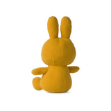Miffy - Mousseline Yellow 23cm