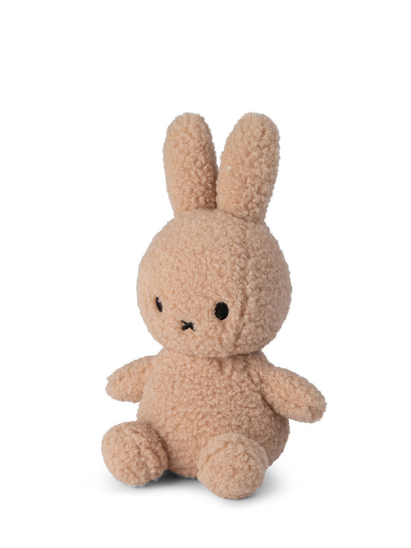Miffy - Tiny Teddy Beige 23cm