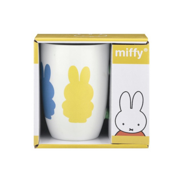 Miffy - Silhouette Mug