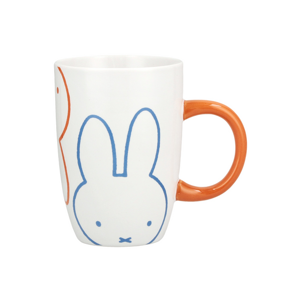 Miffy - Face Mug