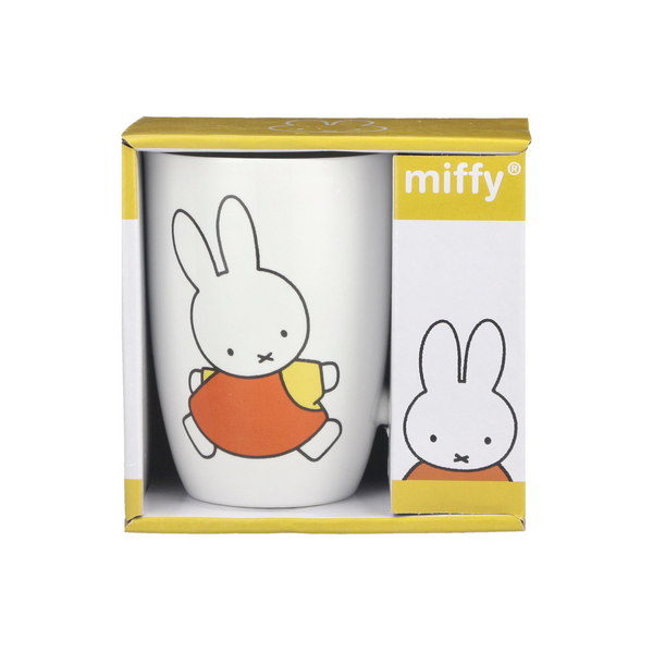Miffy - Playing Mug