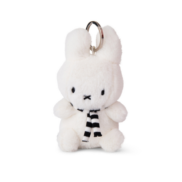 Miffy - Winter Keychain 10cm