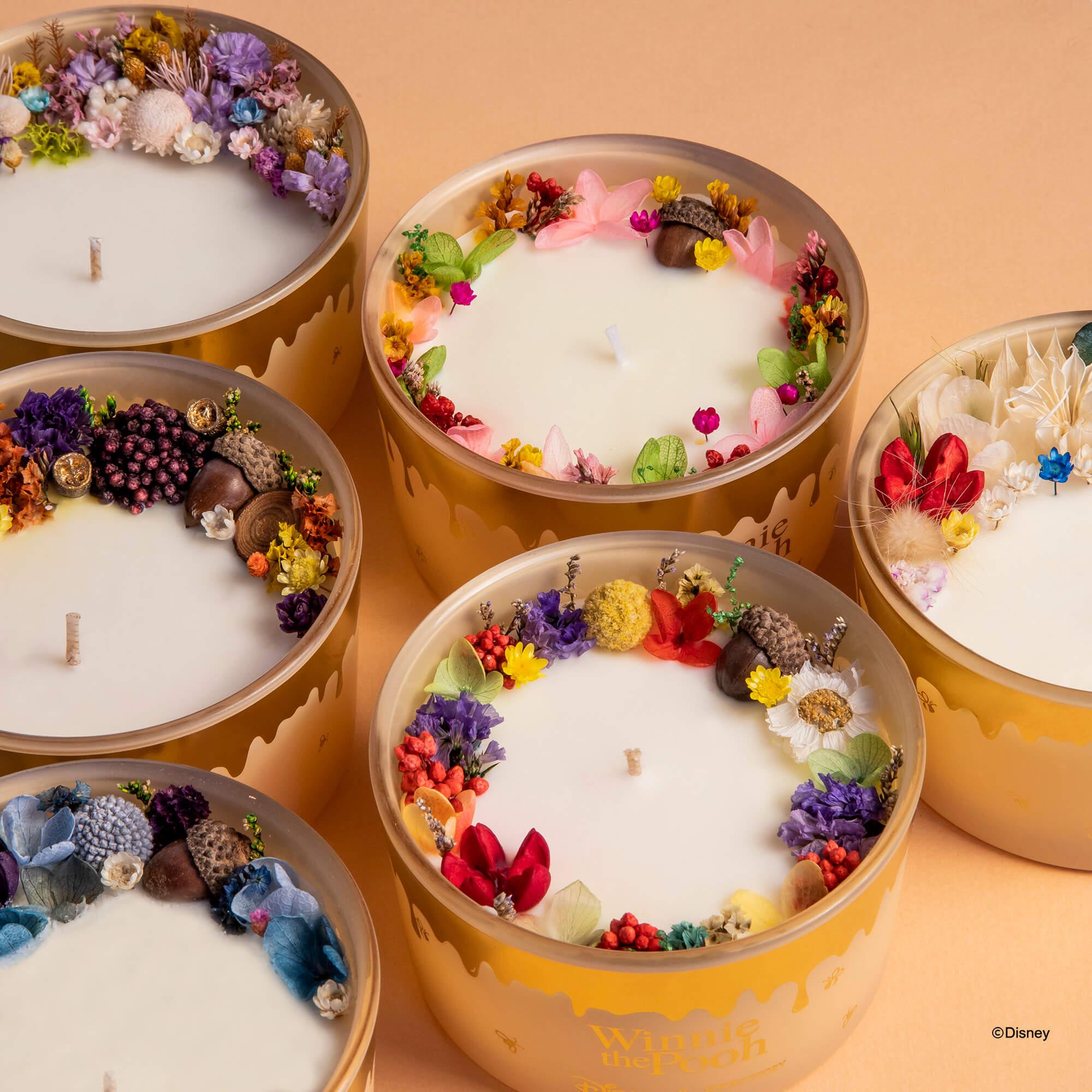 Disney Candle - Eeyore - KLOSH