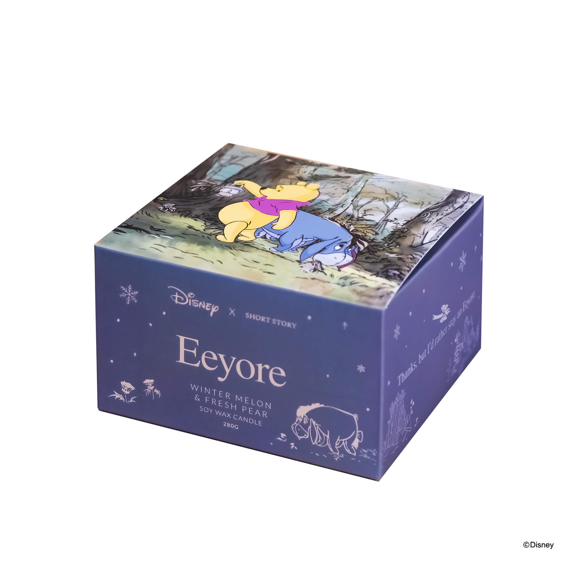 Disney Candle - Eeyore - KLOSH