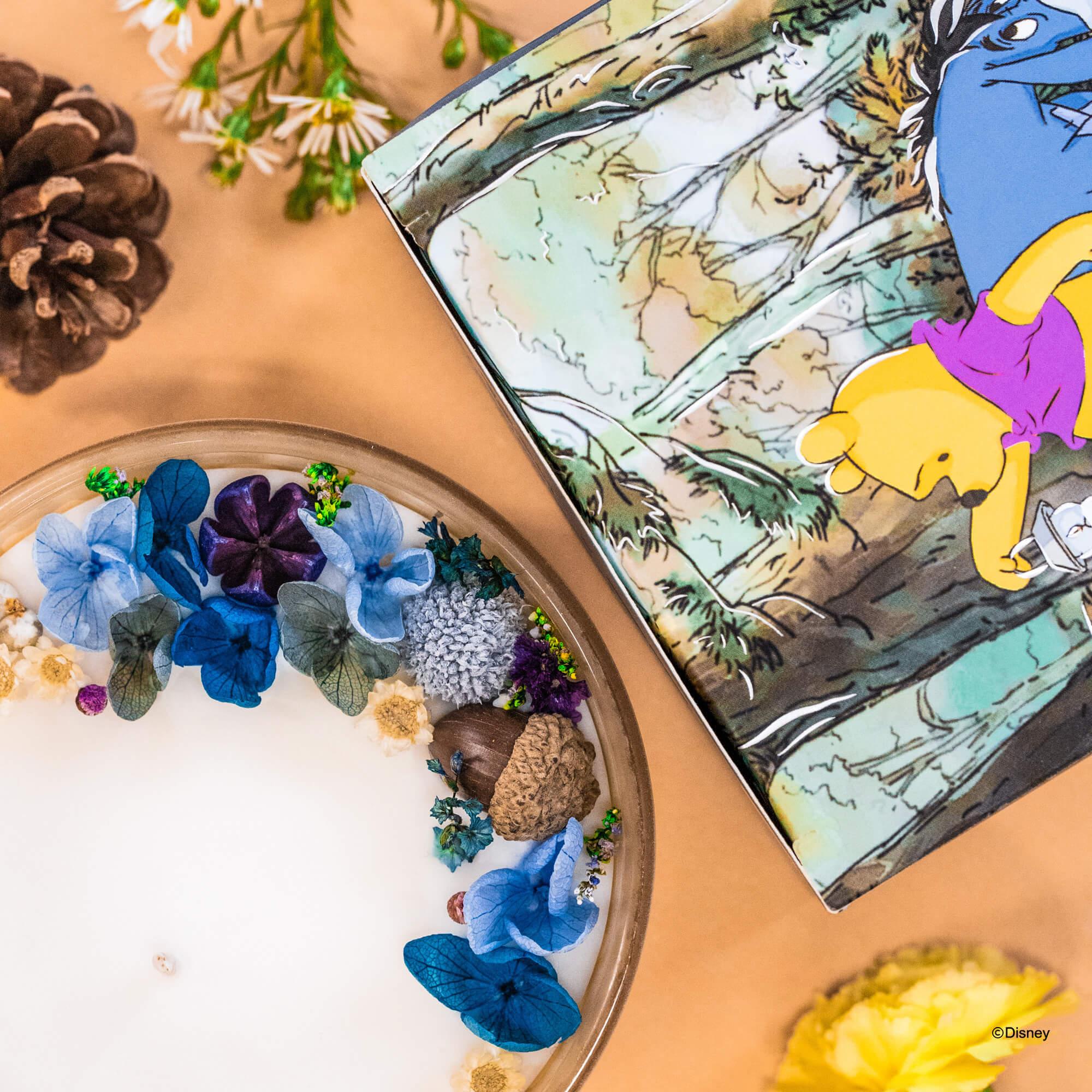 Disney Candle - Eeyore - KLOSH