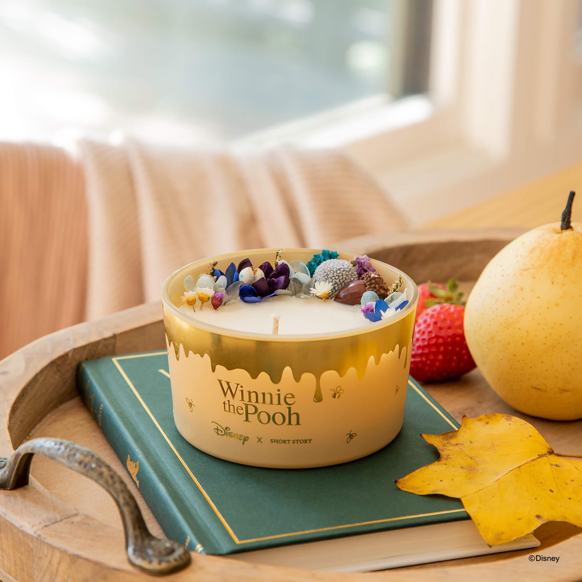 Disney Candle - Eeyore - KLOSH