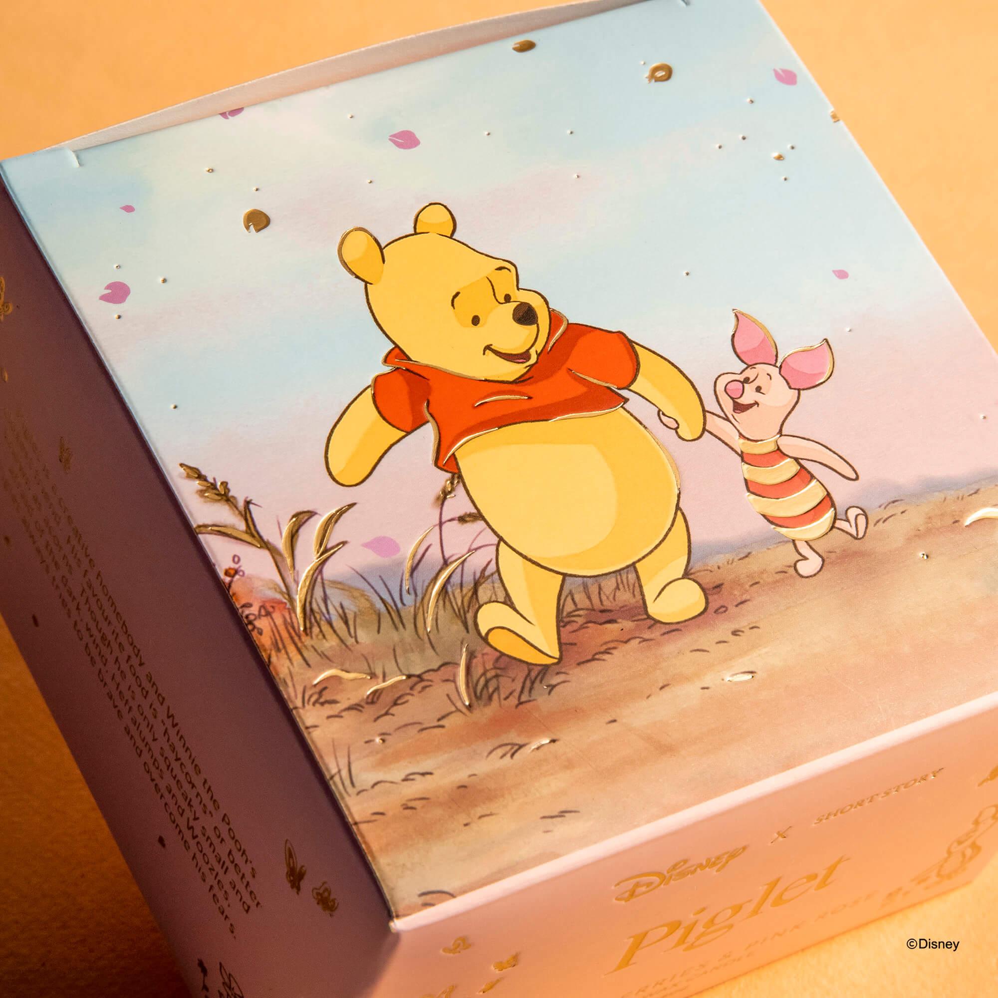 Disney Candle - Piglet - KLOSH