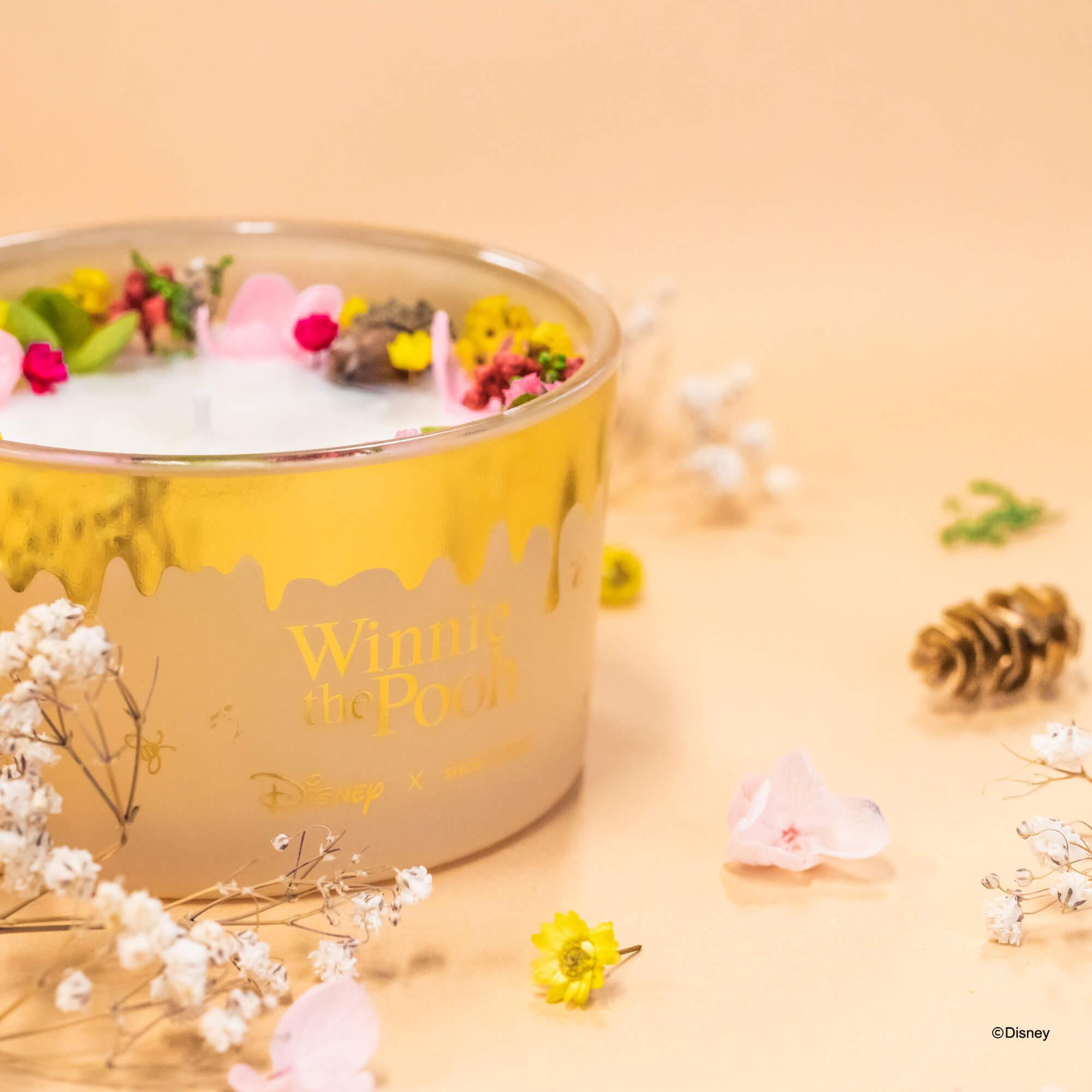 Disney Candle - Piglet - KLOSH