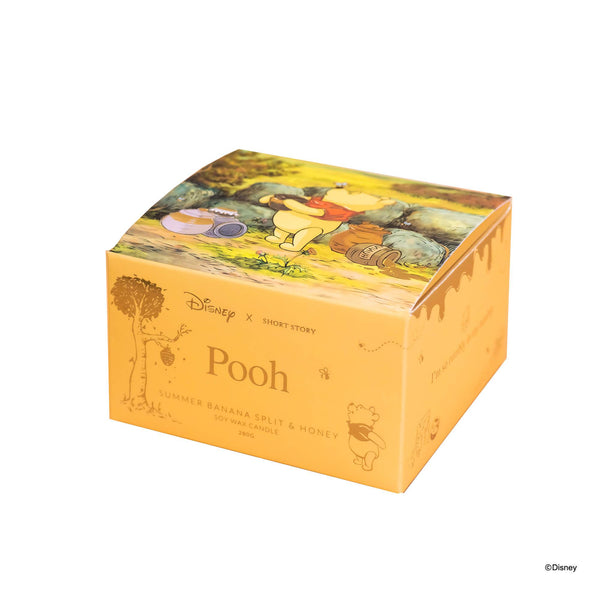 Disney Candle - Pooh - KLOSH